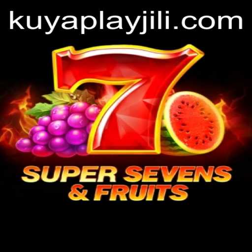 Exploring the Exciting World of 7SuperSevensFruits by KUYAPLAY