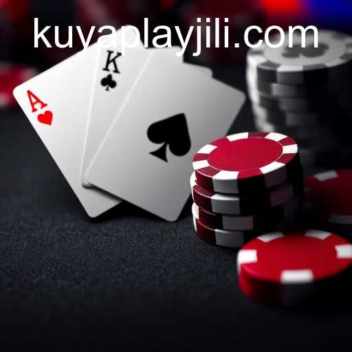 Exploring the World of Blackjack with KUYAPLAY