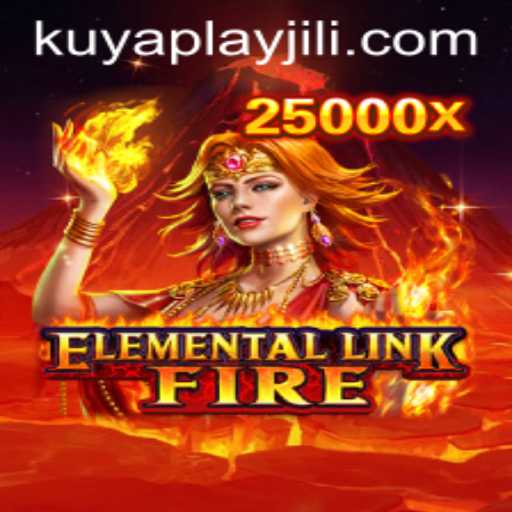 Dive into the Mystical Realm of ElementalLinkFire with KUYAPLAY