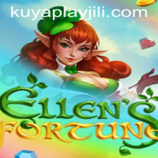 Discover the Adventure of EllensFortune and the Magic of KUYAPLAY