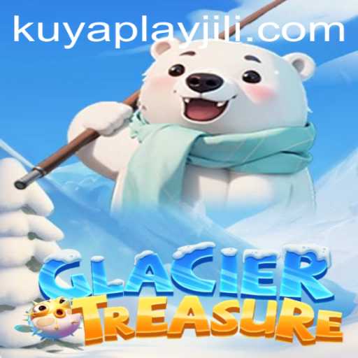 GlacierTreasure: An Exciting Adventure Awaits