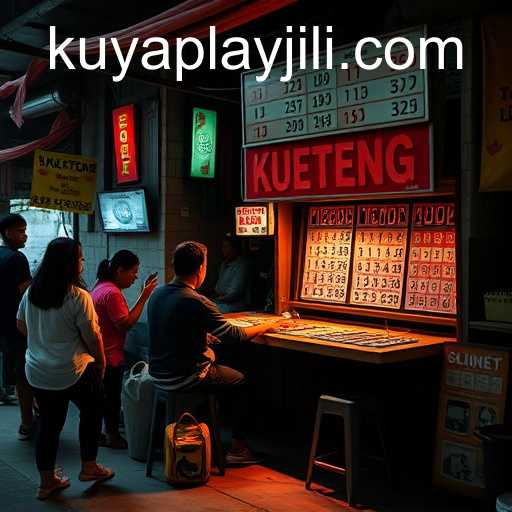 Exploring the World of Jueteng: The Intrigue of KUYAPLAY