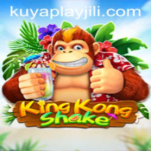 Discover the Adventure: KingKongShake - An Immersive Gaming Experience with KUYAPLAY