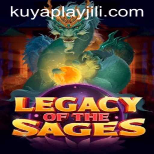 LegacyoftheSages: Dive into the Enchanting World of Strategy and Adventure