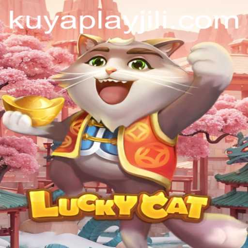 Discover the Enchanting World of LuckyCat with KUYAPLAY