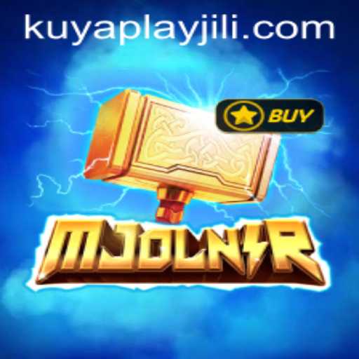 Discovering 'Mjolnir': The New Gaming Sensation from KUYAPLAY