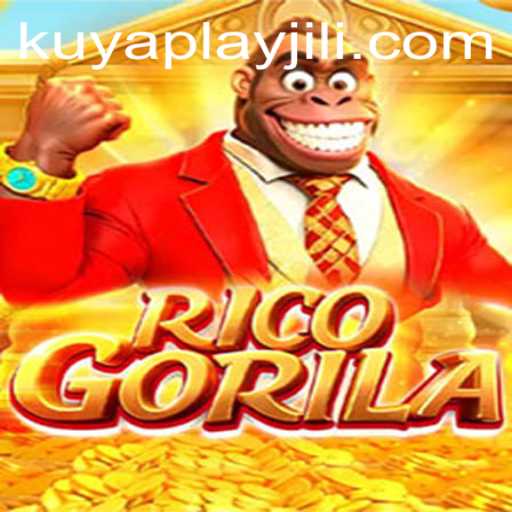 RicoGorila: Unveiling the Thrilling Adventure of KUYAPLAY