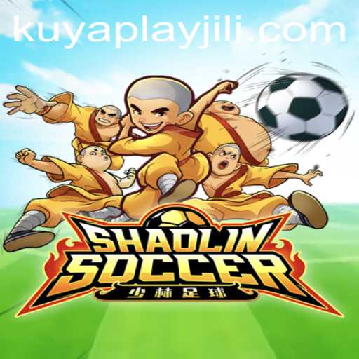 Shaolin Soccer and KUYAPLAY: A Cultural Phenomenon in the Gaming World