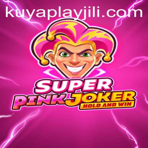 Exploring the World of SuperPinkJoker: A New Era in Interactive Gaming