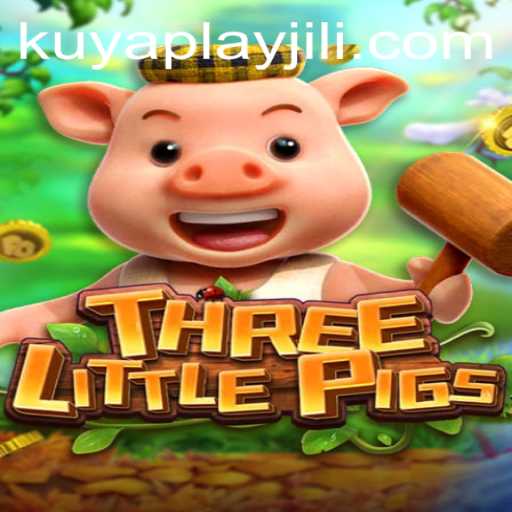 Exploring the Enchanting Universe of THREELITTLEPIGS: A Dive into Fun, Strategy, and Storytelling