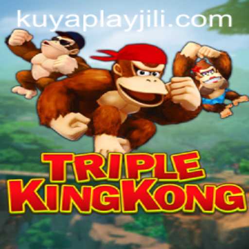 Exploring the Exciting World of TripleKingKong with KUYAPLAY